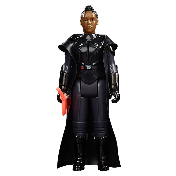Hasbro Star Wars Retro Collection Reva (Third Sister), Infinity Collectables