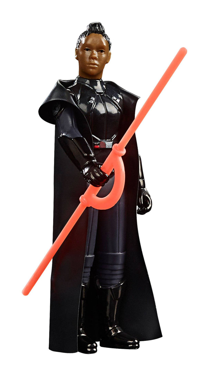 Hasbro Star Wars Retro Collection Reva (Third Sister), Infinity Collectables