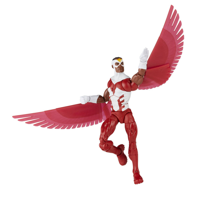 Hasbro Marvel Legends Series Marvel’s Falcon 6 Inch Action Figure