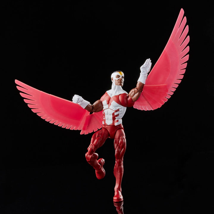 Hasbro Marvel Legends Series Marvel’s Falcon 6 Inch Action Figure
