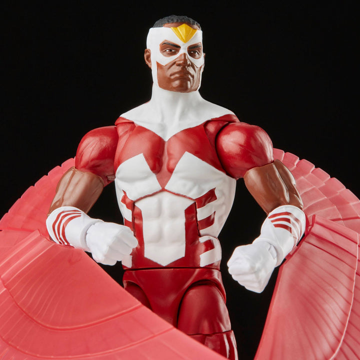 Hasbro Marvel Legends Series Marvel’s Falcon 6 Inch Action Figure