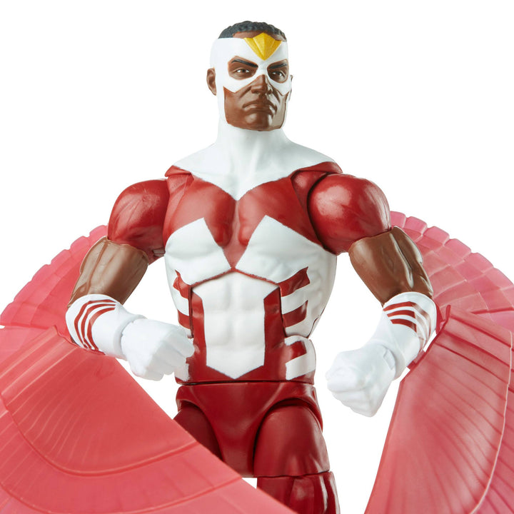 Hasbro Marvel Legends Series Marvel’s Falcon 6 Inch Action Figure