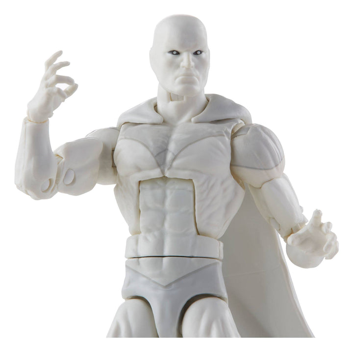 Hasbro Marvel Legends Series Vision Retro Action Figure