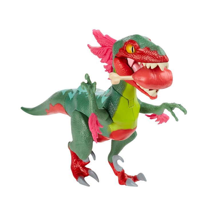 Hasbro Fortnite Victory Royale Series Raptor (Orange) 6" Action Figure *Exclusive