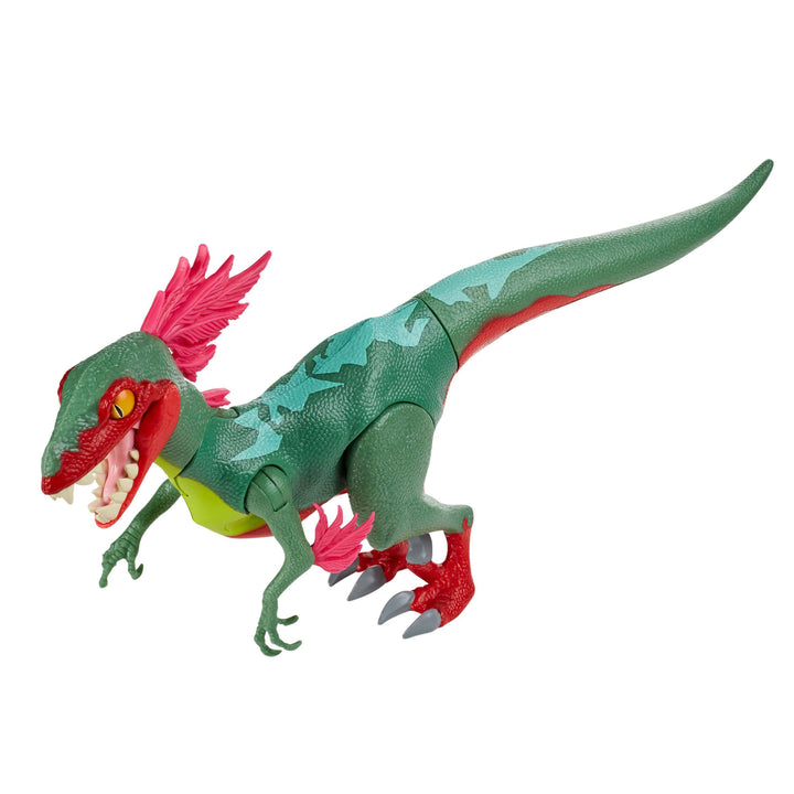 Hasbro Fortnite Victory Royale Series Raptor (Orange) 6" Action Figure *Exclusive