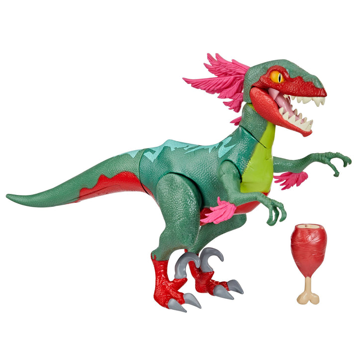 Hasbro Fortnite Victory Royale Series Raptor (Orange) 6" Action Figure *Exclusive