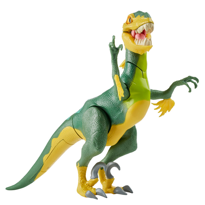 Hasbro Fortnite Victory Royale Series Raptor (Yellow) 6" Action Figure *Exclusive