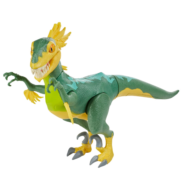 Hasbro Fortnite Victory Royale Series Raptor (Yellow) 6" Action Figure *Exclusive