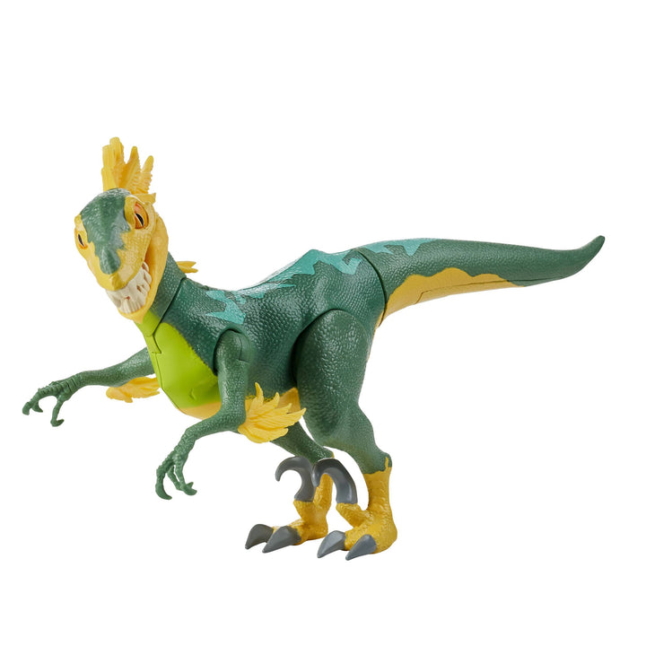 Hasbro Fortnite Victory Royale Series Raptor (Yellow) 6" Action Figure *Exclusive