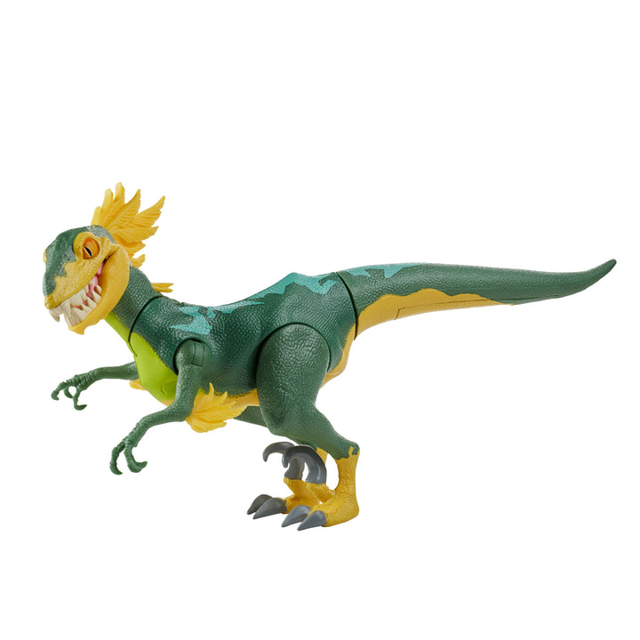 Hasbro Fortnite Victory Royale Series Raptor (Yellow) 6" Action Figure *Exclusive
