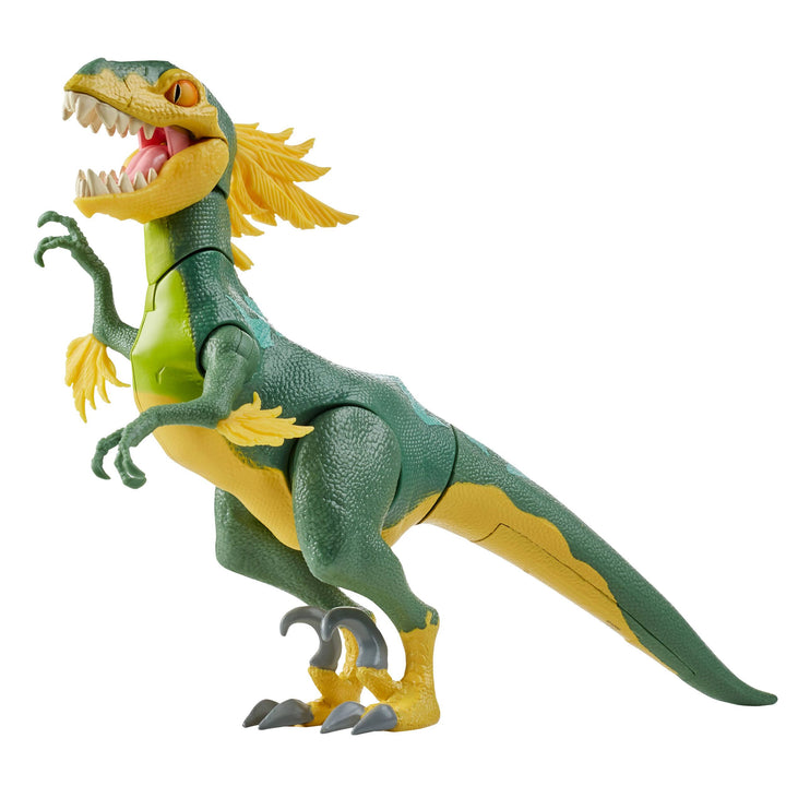 Hasbro Fortnite Victory Royale Series Raptor (Yellow) 6" Action Figure *Exclusive