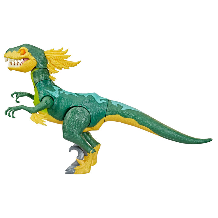 Hasbro Fortnite Victory Royale Series Raptor (Yellow) 6" Action Figure *Exclusive