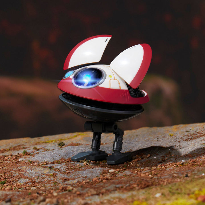 Hasbro Star Wars: Obi-Wan Kenobi Electronic Figure LO-LA59 (Lola) 13 cm, Infinity Collectables