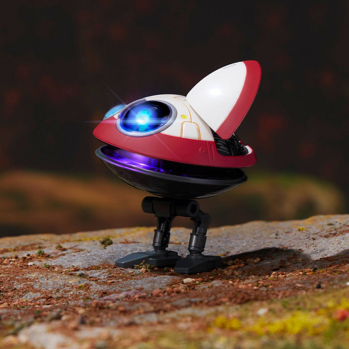 Hasbro Star Wars: Obi-Wan Kenobi Electronic Figure LO-LA59 (Lola) 13 cm, Infinity Collectables