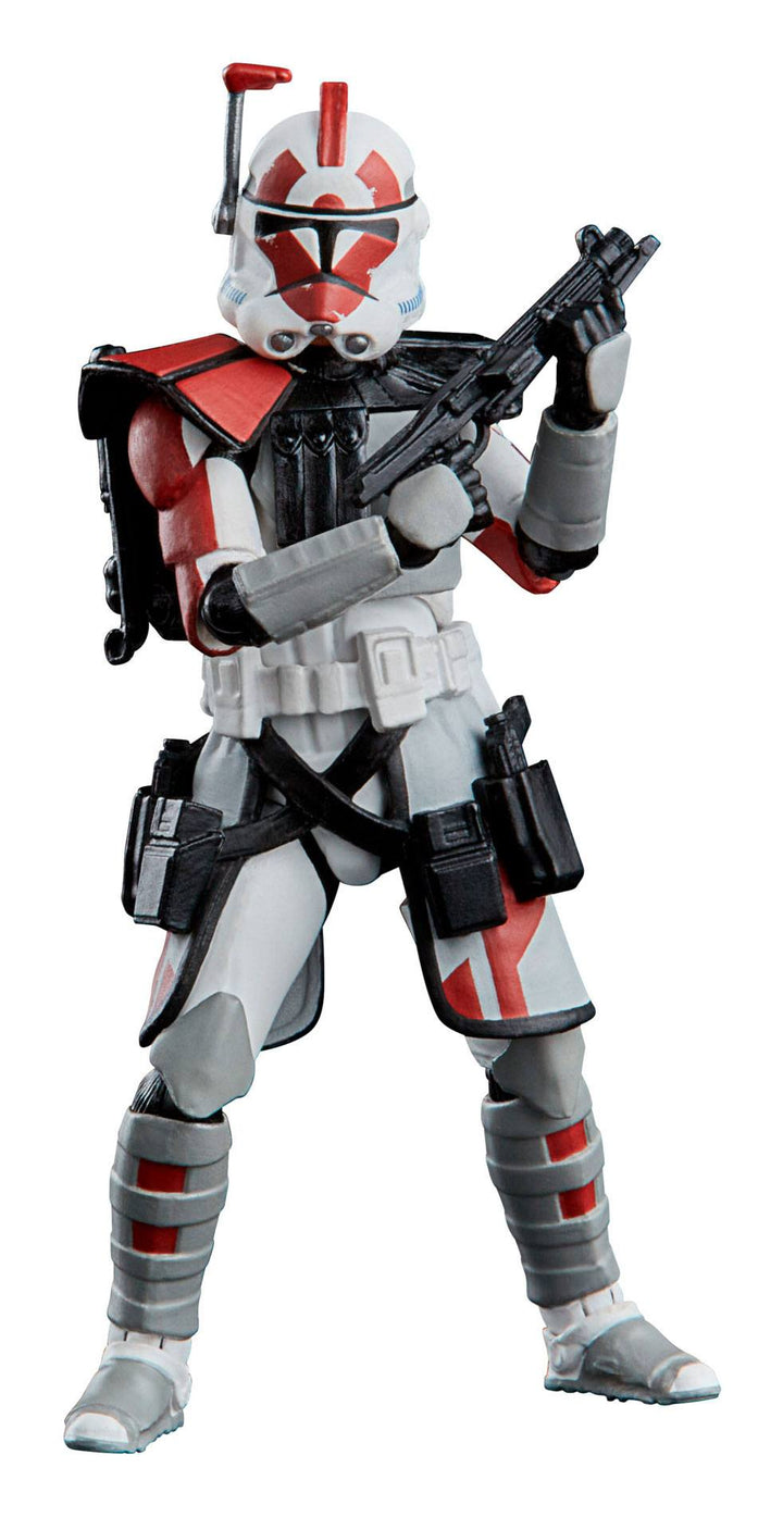 Hasbro Star Wars The Vintage Collection Gaming Greats ARC Trooper (Star Wars Battlefront II) Action Figure, Infinity Collectables