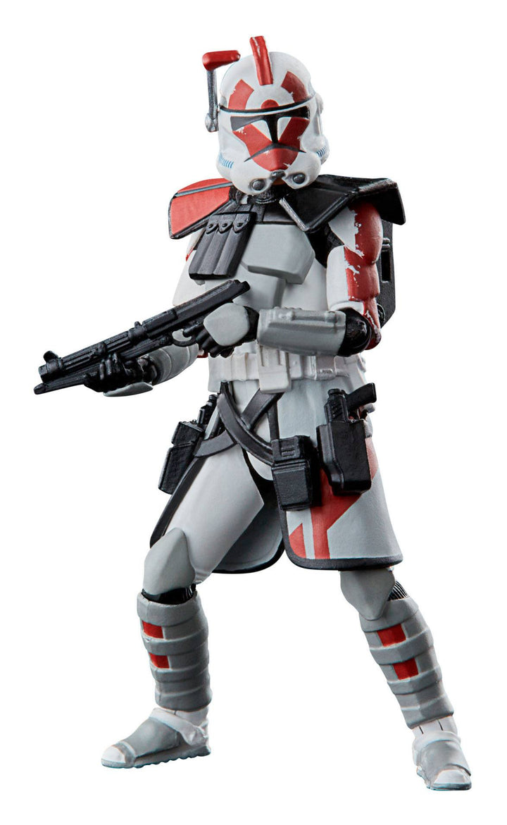 Hasbro Star Wars The Vintage Collection Gaming Greats ARC Trooper (Star Wars Battlefront II) Action Figure, Infinity Collectables