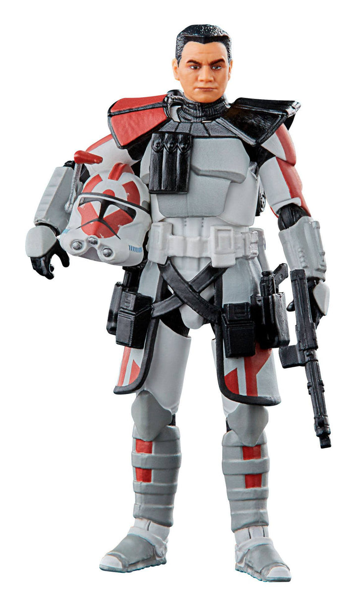 Hasbro Star Wars The Vintage Collection Gaming Greats ARC Trooper (Star Wars Battlefront II) Action Figure, Infinity Collectables