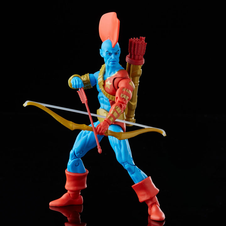 Marvel Legends Series Yondu Guardians of the Galaxy Action Figure