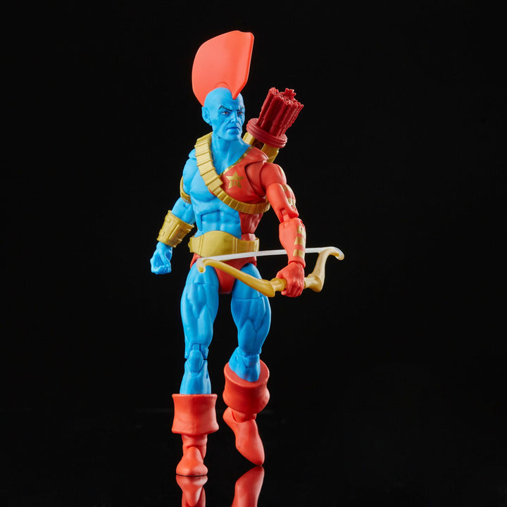 Marvel Legends Series Yondu Guardians of the Galaxy Action Figure