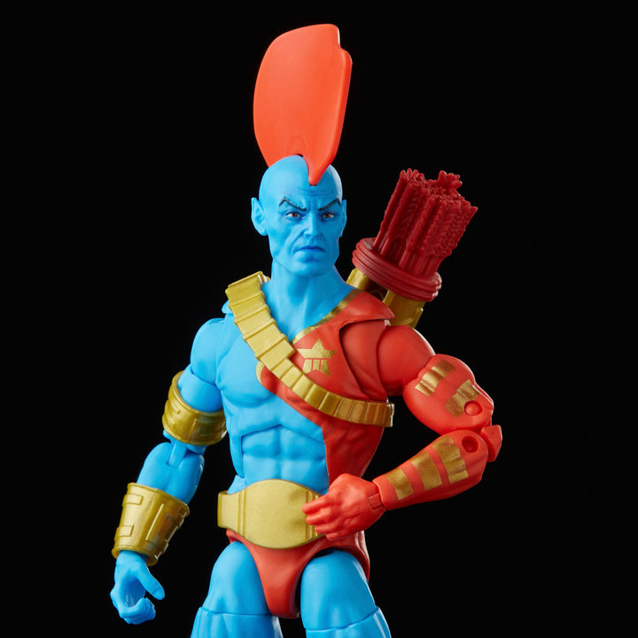 Marvel Legends Series Yondu Guardians of the Galaxy Action Figure