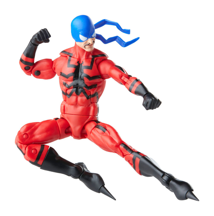 Marvel Legends Retro Spider-Man Marvel's Tarantula