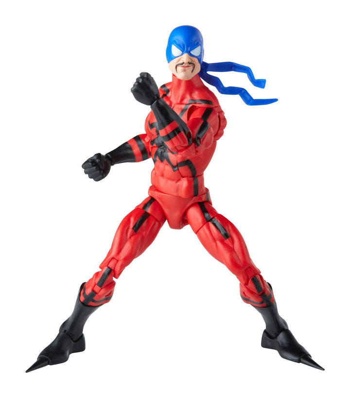 Marvel Legends Retro Spider-Man Marvel's Tarantula