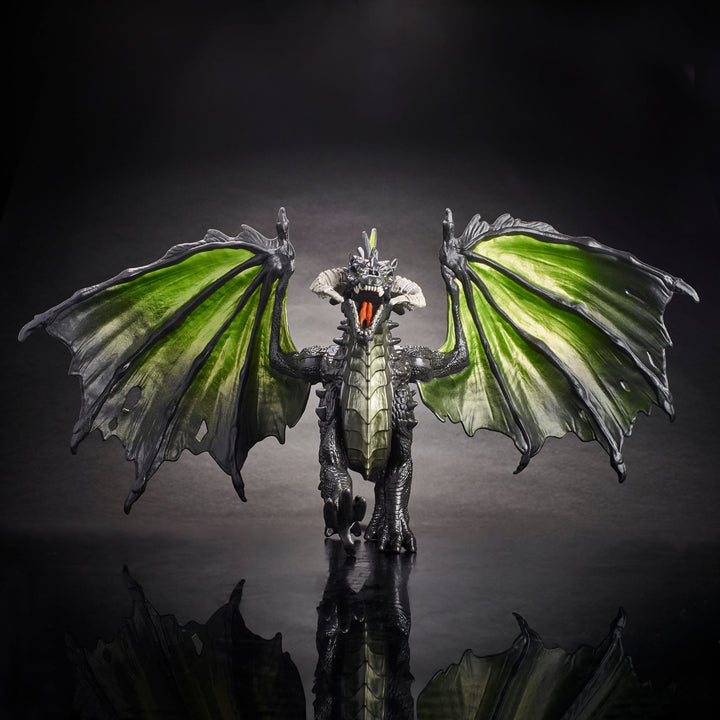 Dungeons & Dragons Honor Among Thieves Rakor Action Figure