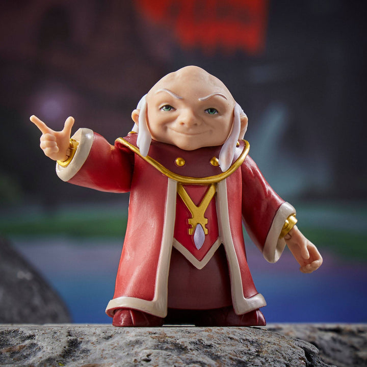 Dungeons and Dragons Cartoon Classics Dungeon Master & Venger 2 Pack