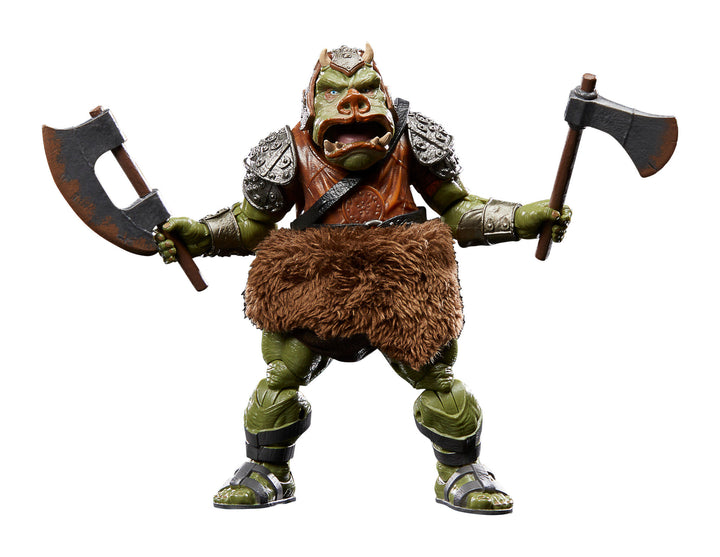 Star Wars The Black Series Gamorrean Guard