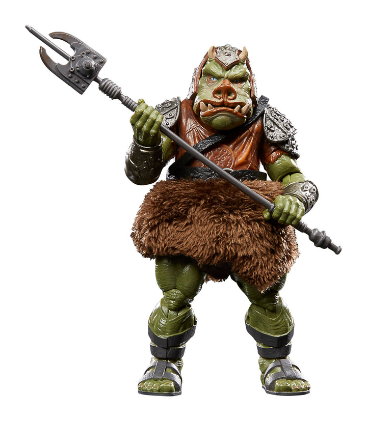 Star Wars The Black Series Gamorrean Guard