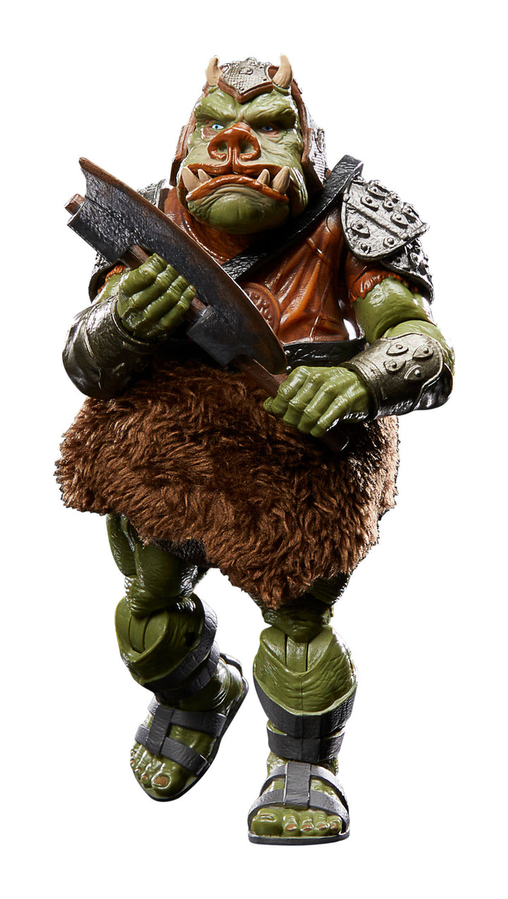 Star Wars The Black Series Gamorrean Guard