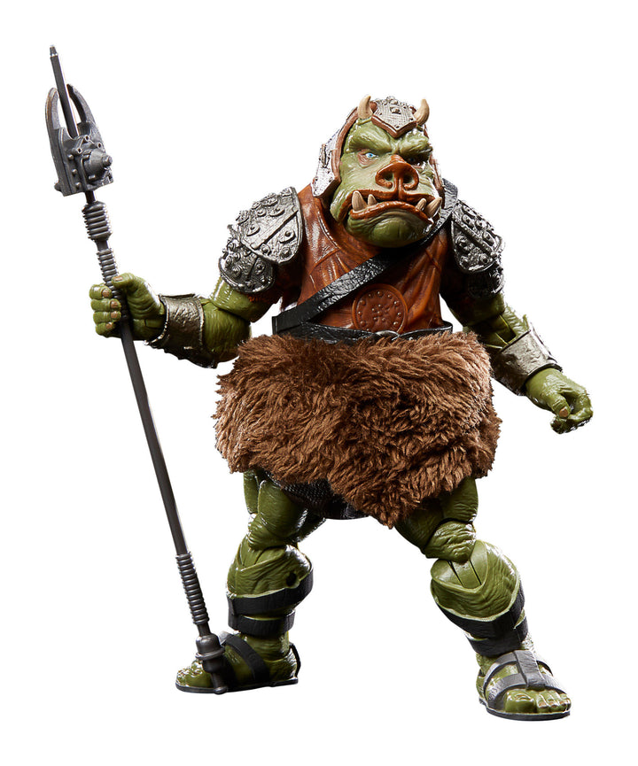 Star Wars The Black Series Gamorrean Guard