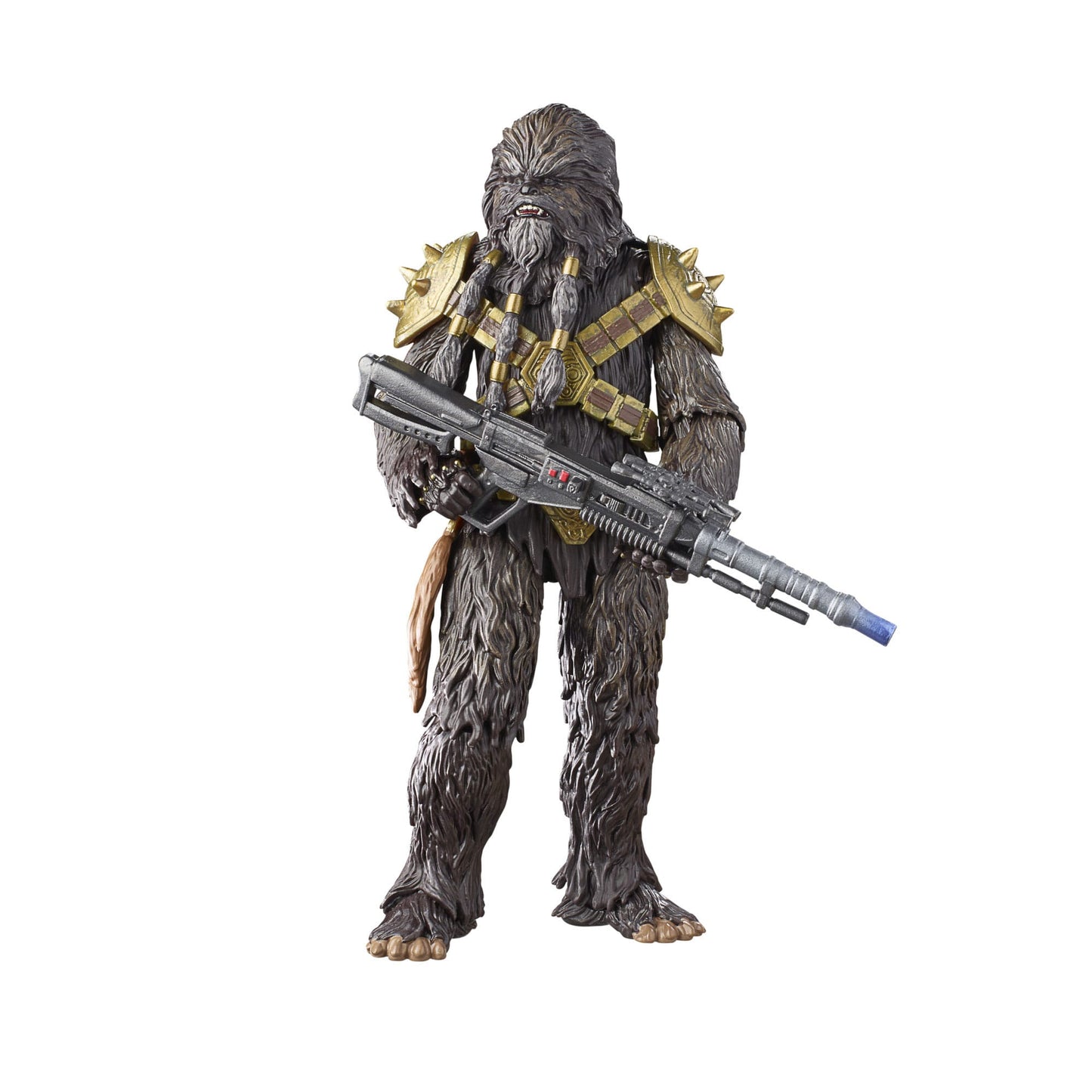 Star Wars The Black Series Deluxe Krrsantan Action Figure
