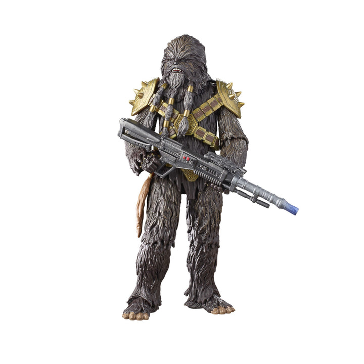 Star Wars The Black Series Deluxe Krrsantan Action Figure