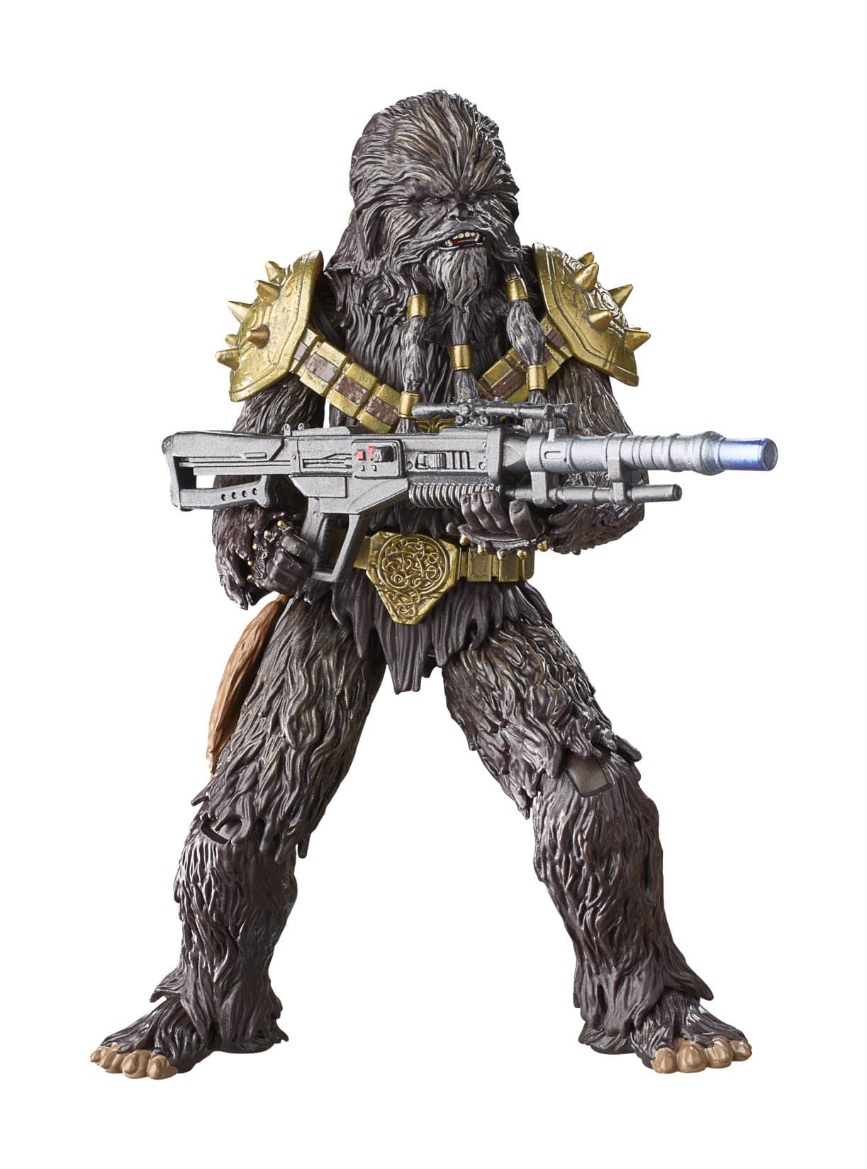 Star Wars The Black Series Deluxe Krrsantan Action Figure