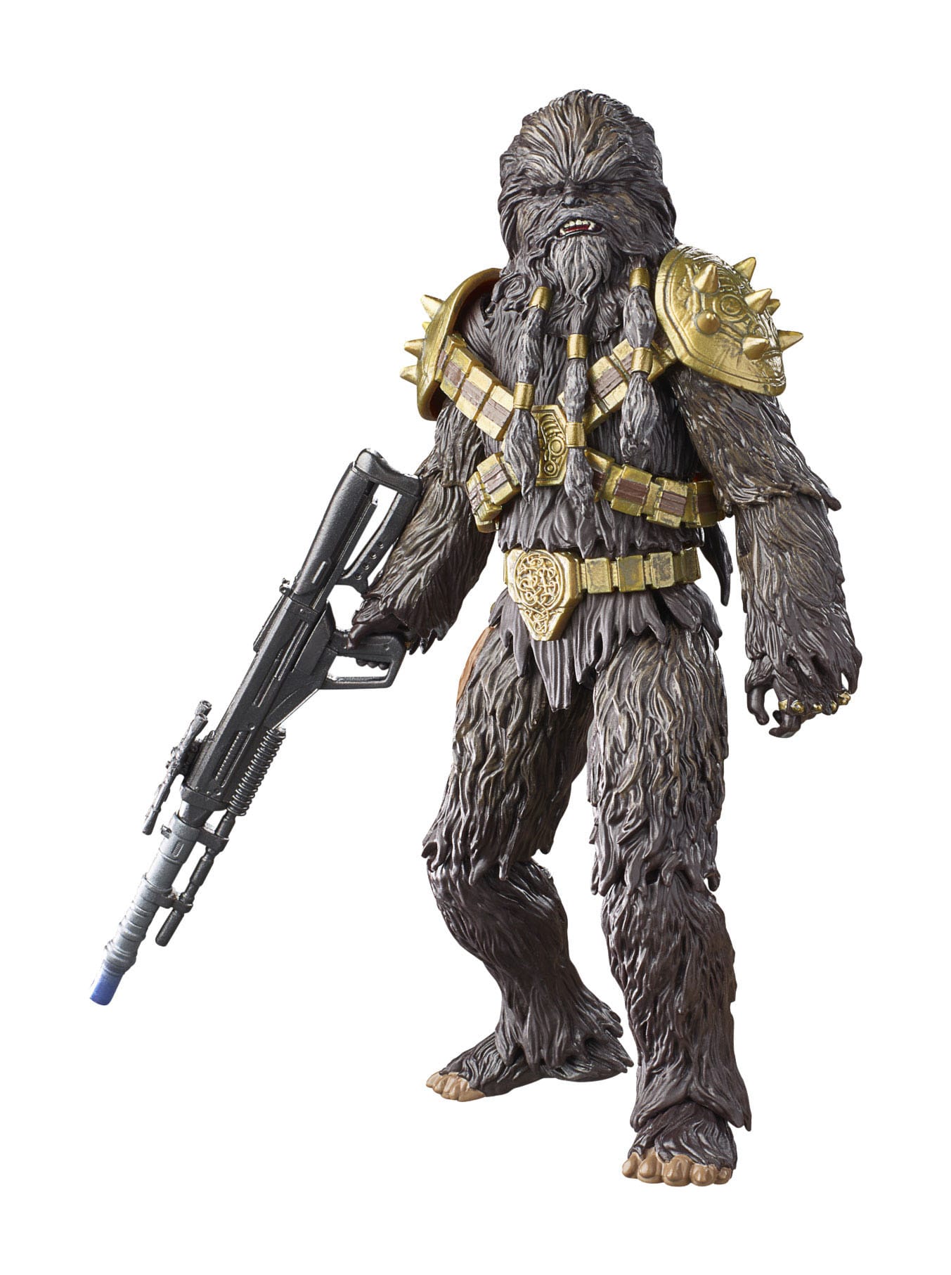 Star Wars The Black Series Deluxe Krrsantan Action Figure