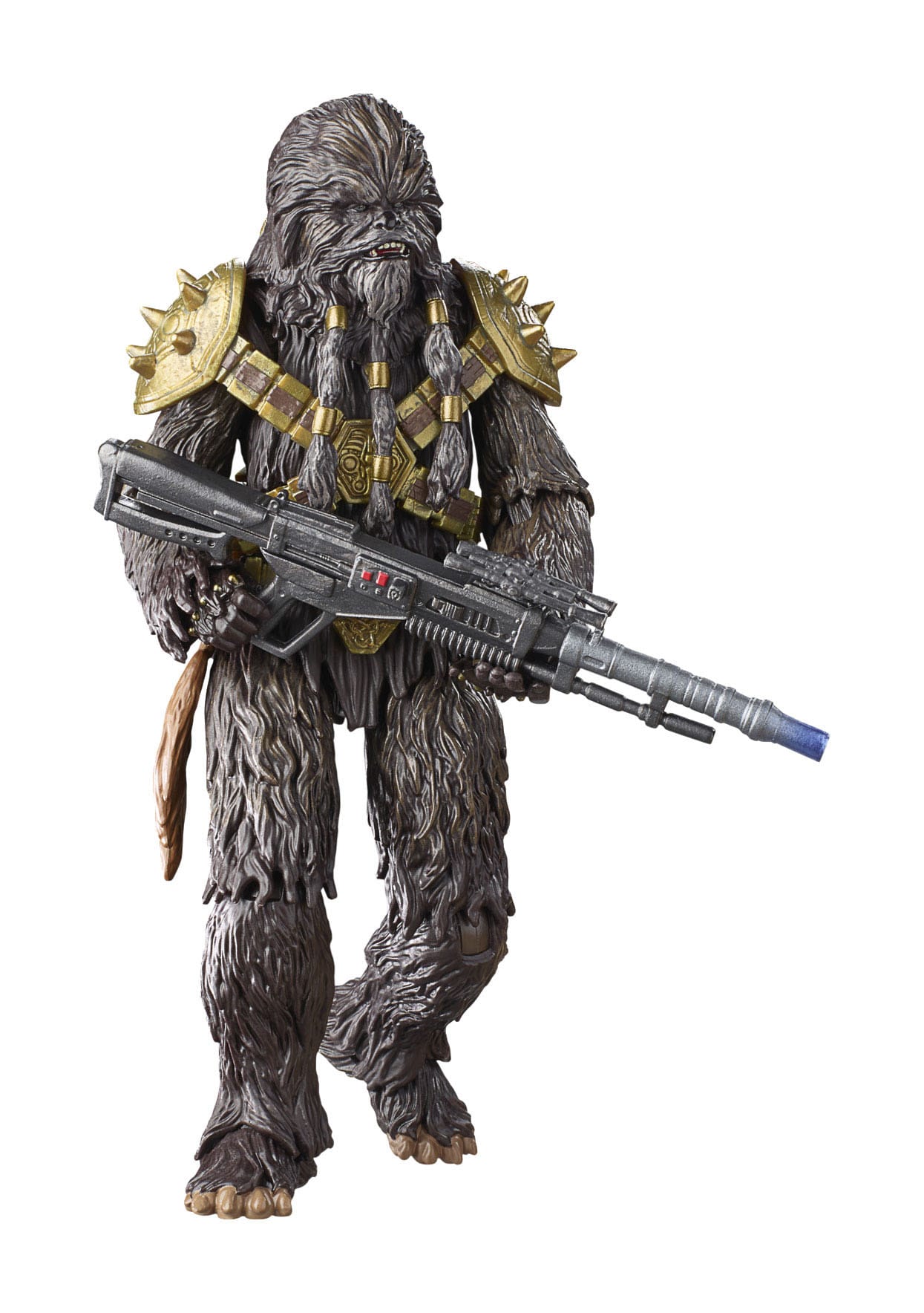 Star Wars The Black Series Deluxe Krrsantan Action Figure