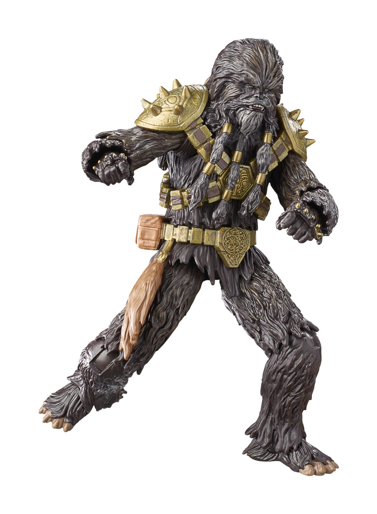 Star Wars The Black Series Deluxe Krrsantan Action Figure
