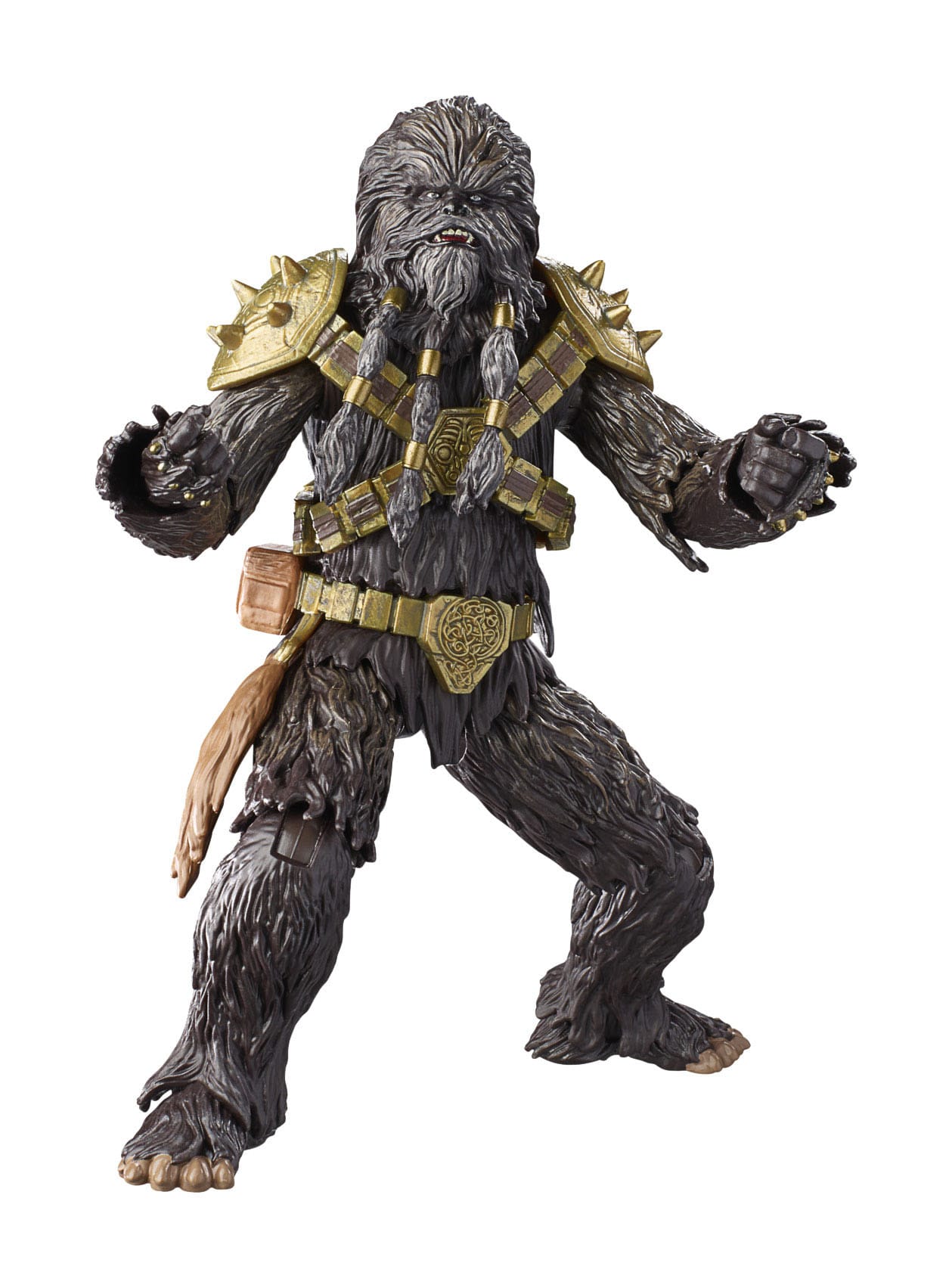 Star Wars The Black Series Deluxe Krrsantan Action Figure