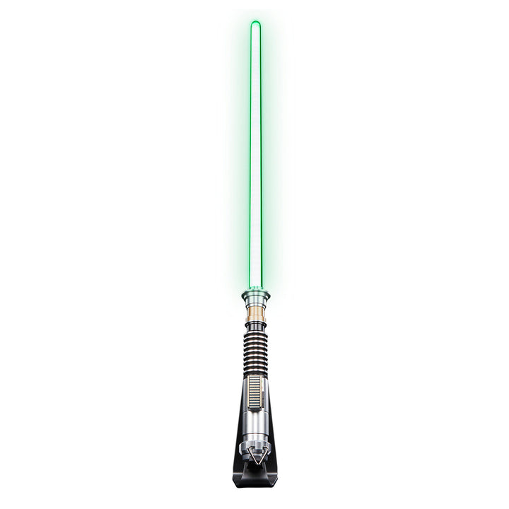 Star Wars The Black Series Luke Skywalker Force FX Elite Electronic Lightsaber