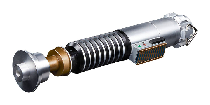 Star Wars The Black Series Luke Skywalker Force FX Elite Electronic Lightsaber