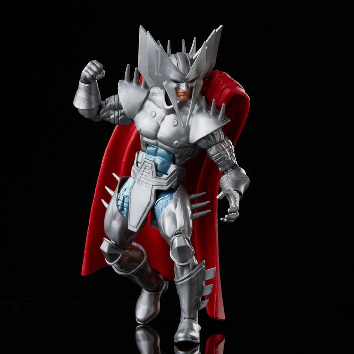 Hasbro Marvel Legends Series 60th Anniversary X-Men Villains Action Figure Multipack