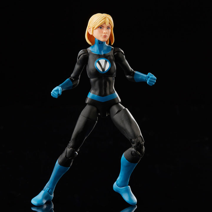 Marvel Legends Series Fantastic Four Franklin Richards and Valeria Richards