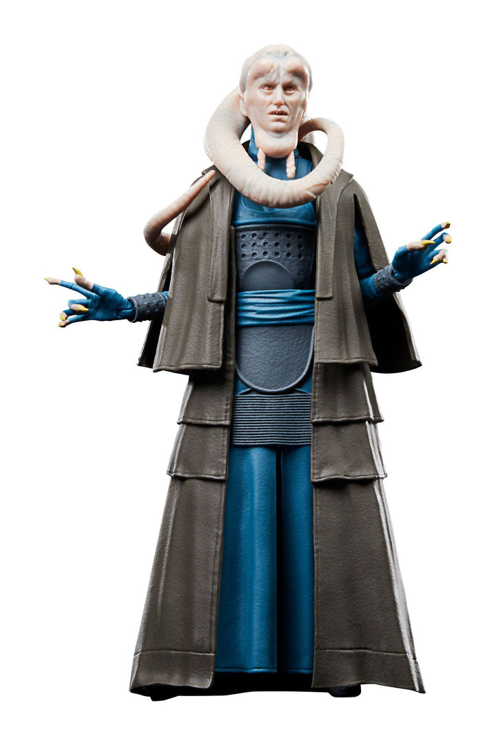 Star Wars The Black Series Return of The Jedi 40th Anniversary Bib Fortuna