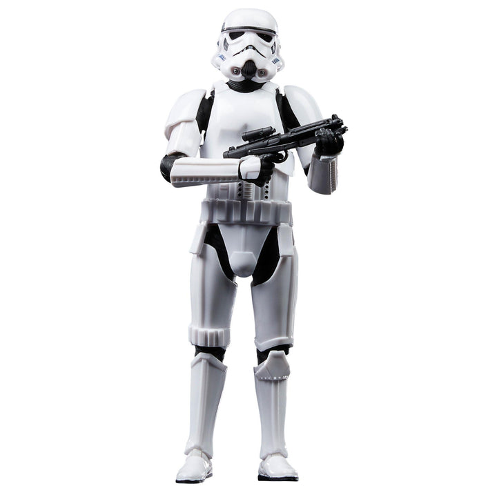 Star Wars The Black Series Return of The Jedi 40th Anniversary Stormtrooper