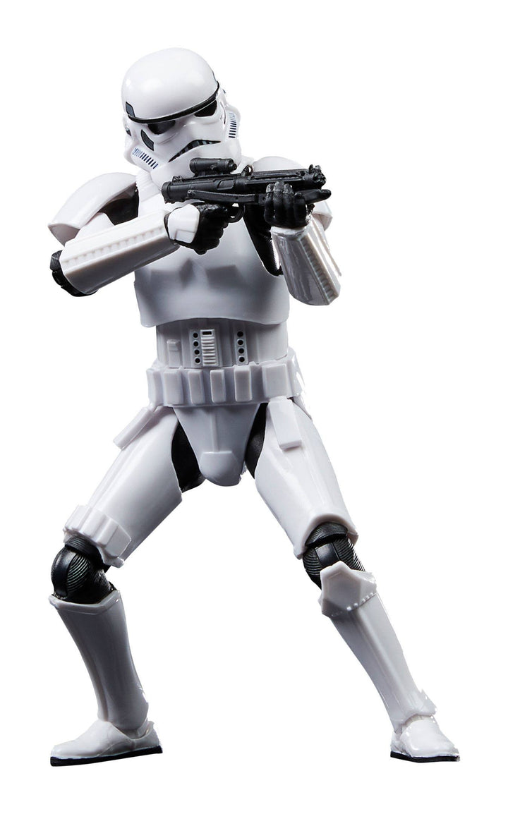 Star Wars The Black Series Return of The Jedi 40th Anniversary Stormtrooper
