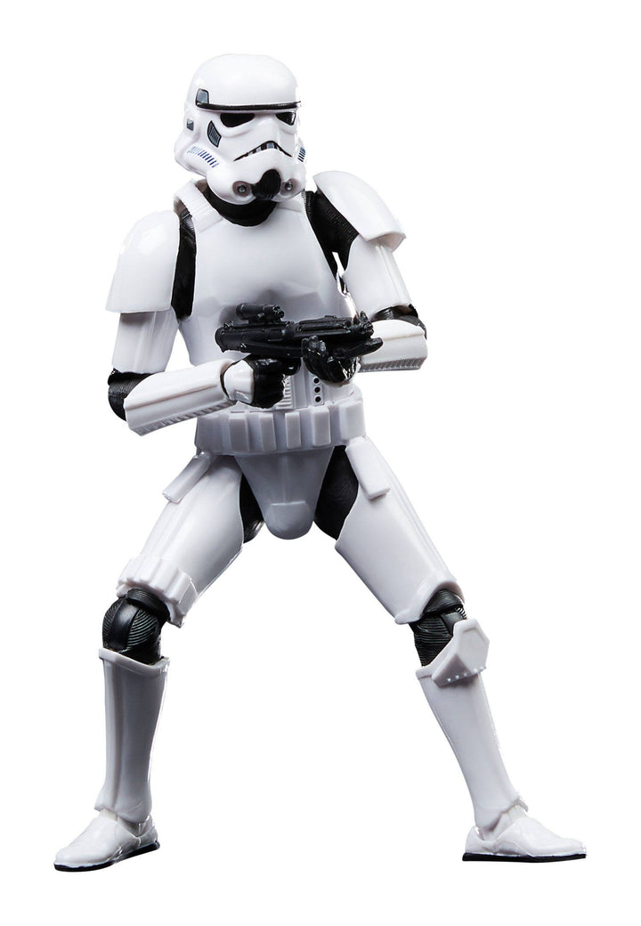 Star Wars The Black Series Return of The Jedi 40th Anniversary Stormtrooper