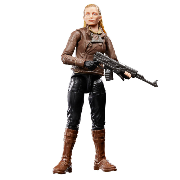 Hasbro Star Wars The Black Series Vel Sartha Action Figure