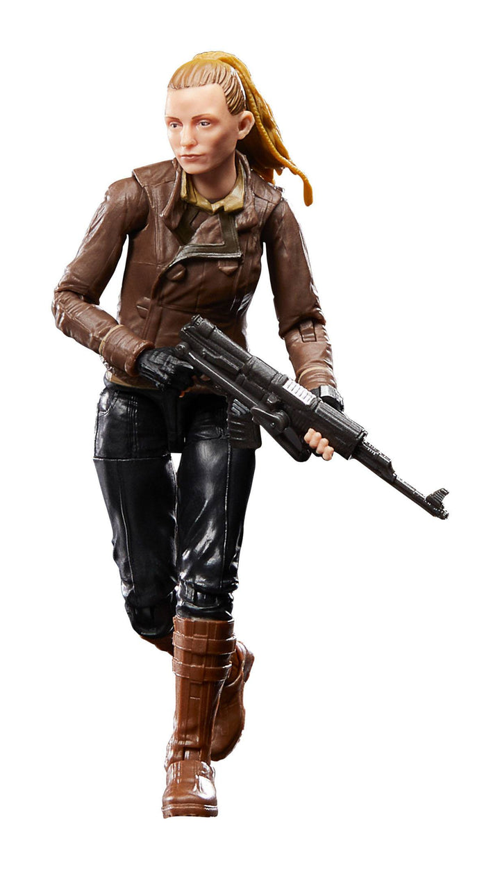 Hasbro Star Wars The Black Series Vel Sartha Action Figure