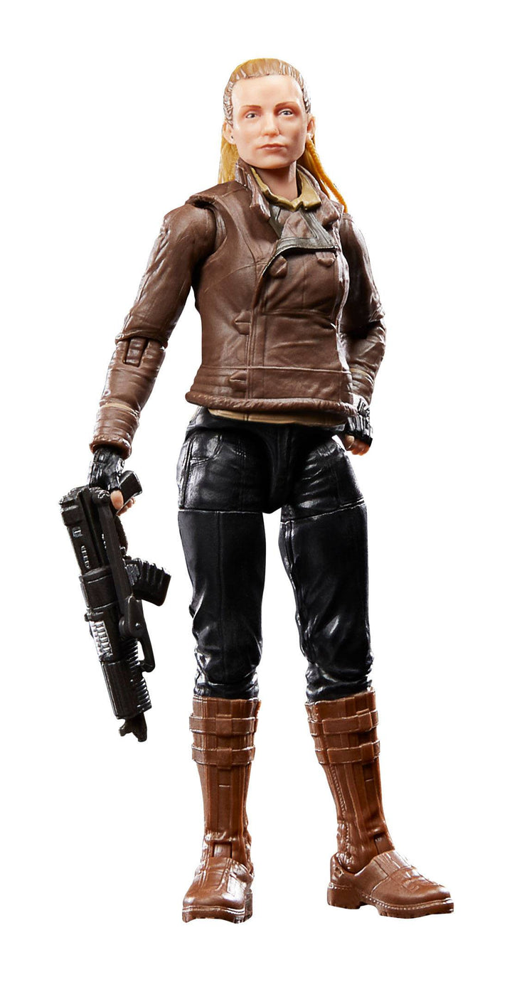 Hasbro Star Wars The Black Series Vel Sartha Action Figure